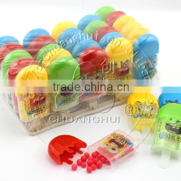 8g Crazy Popsicle Candy photo-2