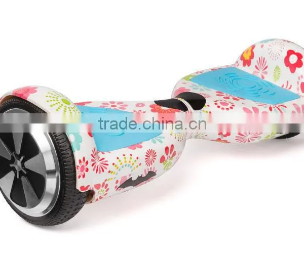 Electric Unicycle Mini Scooter Self Balancing