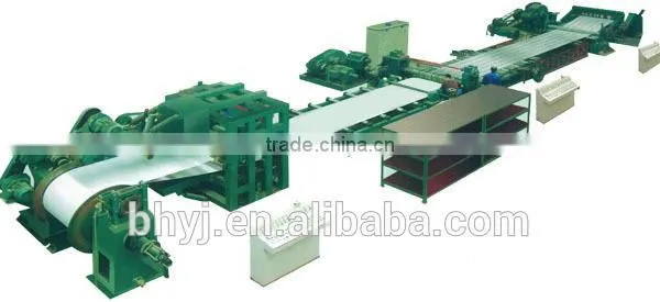 2015 Hot Sale!!!slitting and Extension Machine photo-2