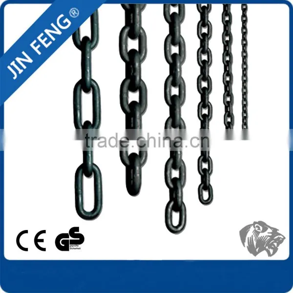 Lifting Tools Used Steel Chain/ Chains/ Steel Chain photo-3
