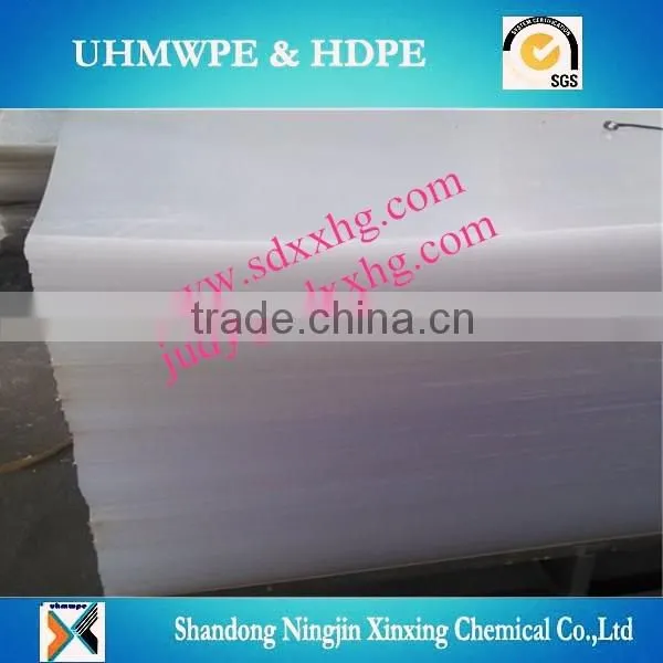 Transparent Mirror Acrylice Sheet/PMMA Sheet photo-2