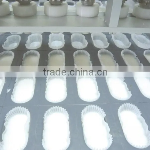 New Style Cake Filling Machine Factory Manufacture photo-2