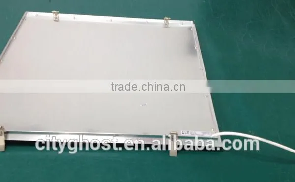 595*595mm Sprung Loading Panel LED Light TUV,GS,SAA 40W,50W,60W photo-3