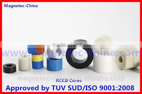 Nanocrystalline Core for Residual Current Circuit Breakers(RCCB) photo-3