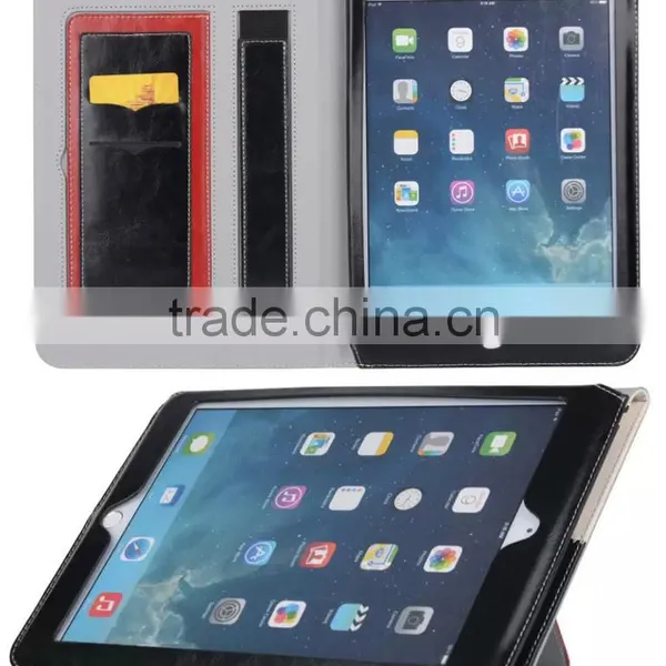 New Premium Handheld Leather Case for Ipad Mini, for Ipad Mini Case, for Mini Ipad Leather Case With Stand photo-6