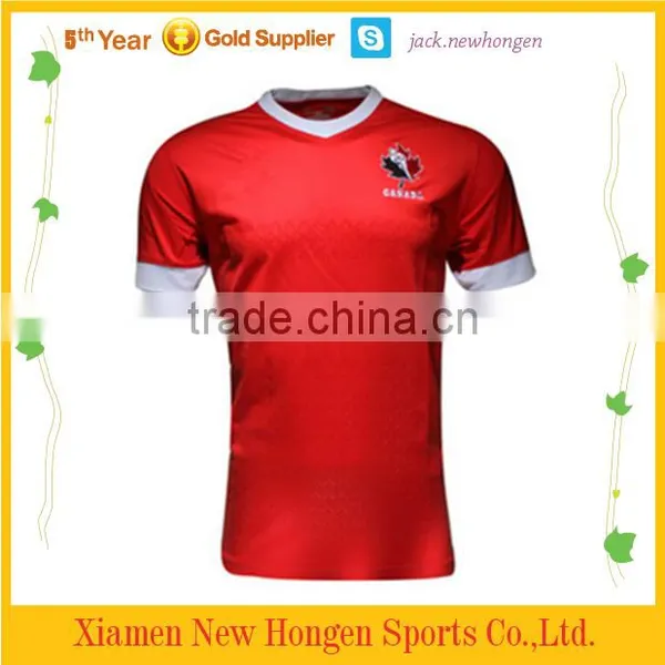 USA Rugby Jersey/rugby Wear/rugby Uniform/rugby Shirts photo-4