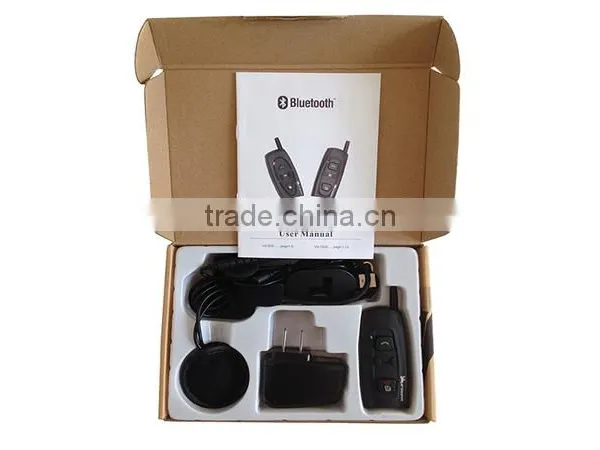 2 Riders 2 Way Full-duplex Walkie Talkie photo-3