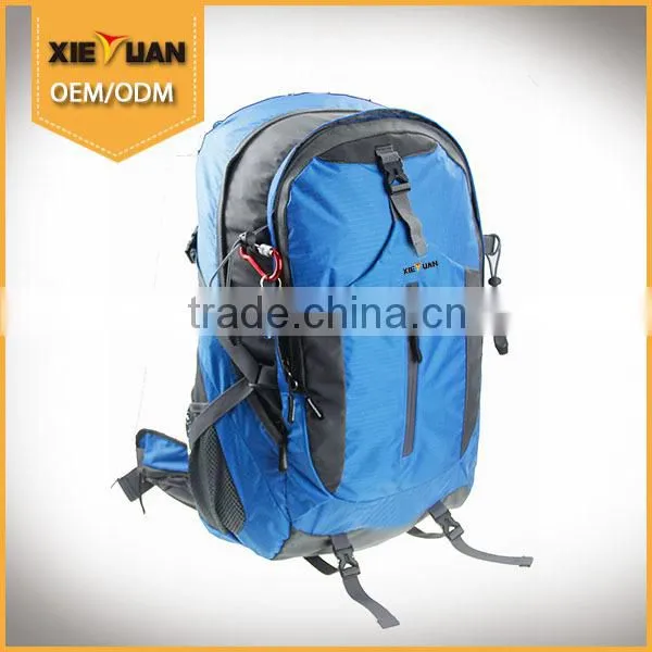 Sleeping Bag Camping Custom Hiking Backpack For Outdoor photo-3