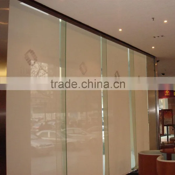 Plantation Blinds Blinds for Patio Doors Kitchen Window Shades photo-3