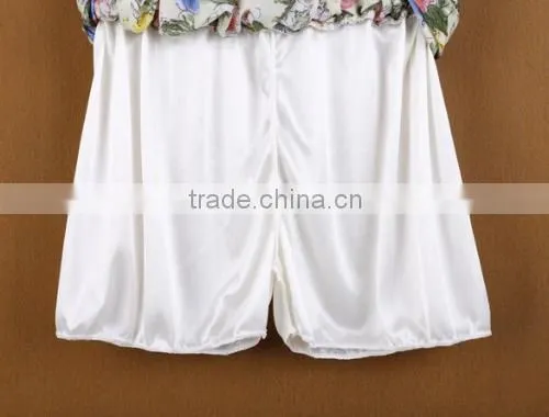 Stylish Hot Fashion Lady Women Floral Mini Slim Sexy Skirt photo-2