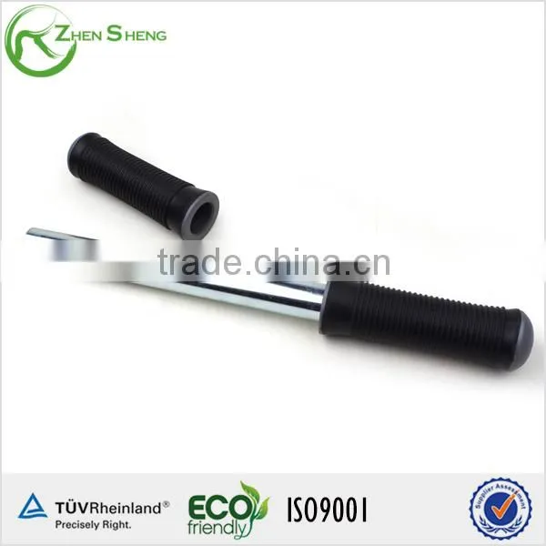 ZHENSHENG Silent Double Exercise ab Wheel photo-5