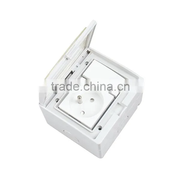 110 Volt Electrical Plugs and Socket photo-2