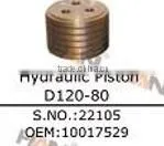 Hollow Shaft Schwing Shaft for Putzmeister Concrete Pump Spare Parts Sany Schwing Cifa Junjin Ihi photo-4