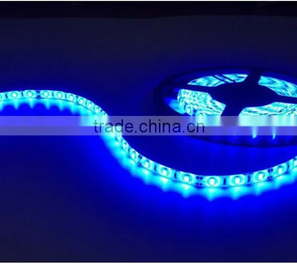 Hot Sale Double Row 30Watt DC24V 120Leds/M SMD 5630 Led Strip photo-4