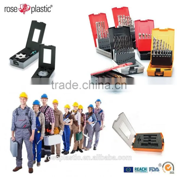 Rose Plastic Sturdy ABS Box BR 1A photo-2