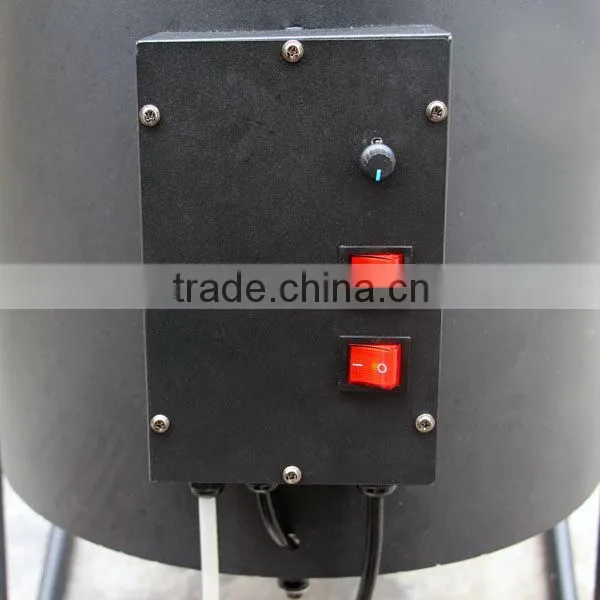 Sonw Jet Cannon,high Power Snow Machine photo-2