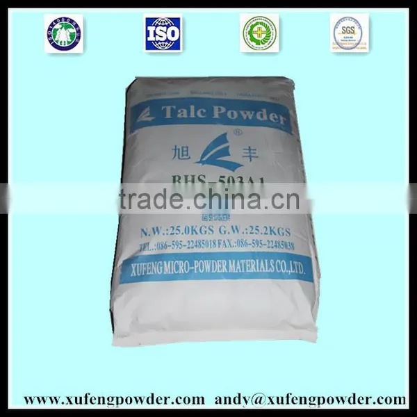 Black Talcum Powder photo-3