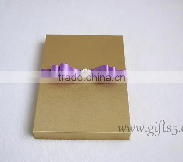 High Quality Advertising Paper Box,Gift Advertising Paper Box,Wedding Invitation Gift Advertising Paper Box photo-3