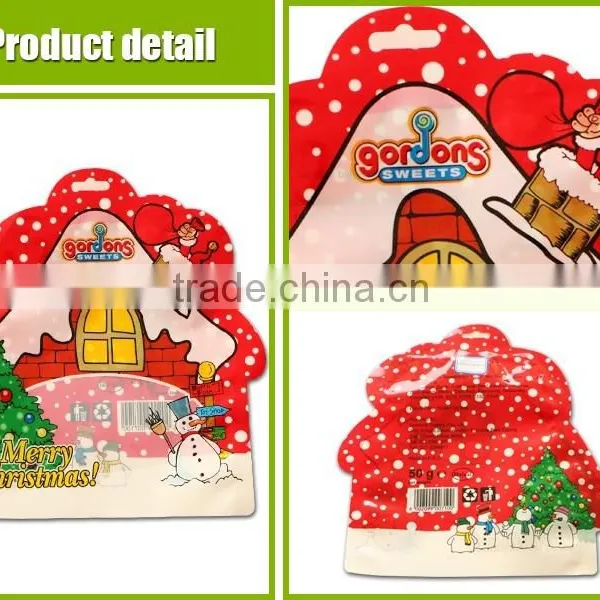 Irregular Shaped Bag photo-3