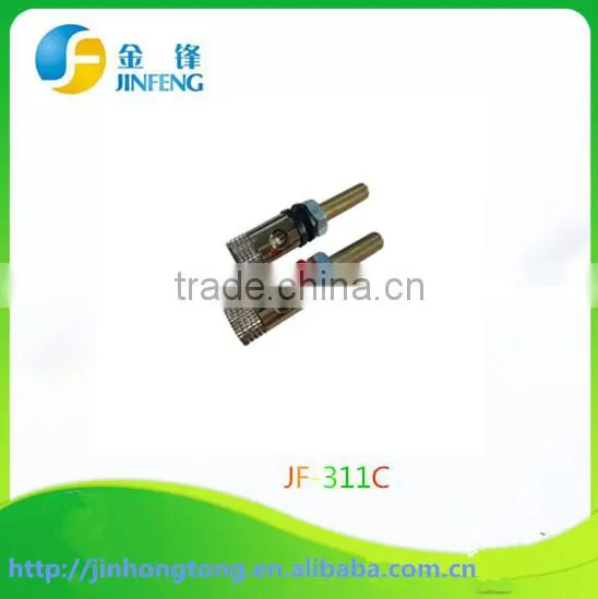 JF High Performance Bind Post,Copper Binding Post(Manufacturer)