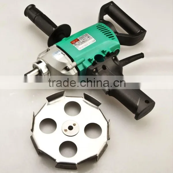 Hot Sale for the 620w Electric Hand Mixer photo-4