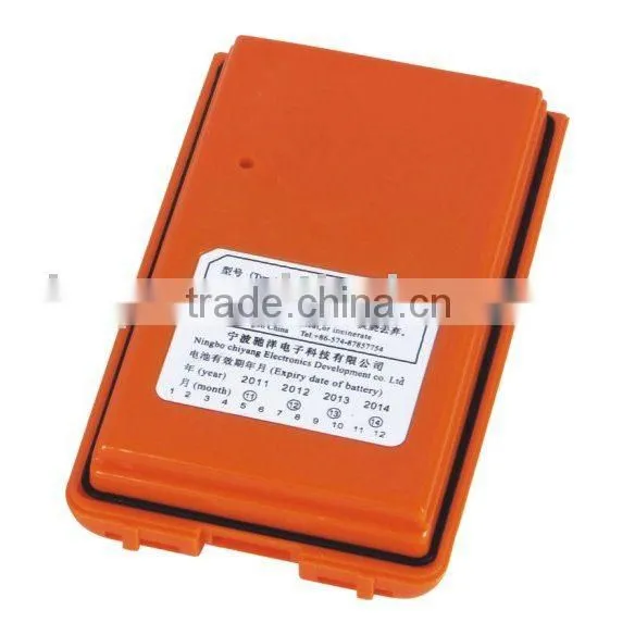Battery Pack Suit for SANYUNG Two Way VHF