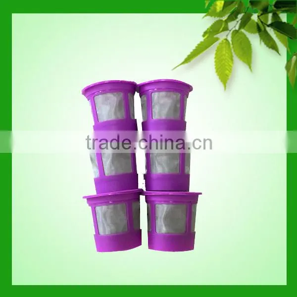 Biodegradable Reusable Coffee Filter for Keurig With Pernament Solo k Cup photo-5