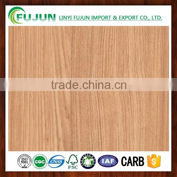 Mdf Panel Decorative Cold Stamping Foil photo-2