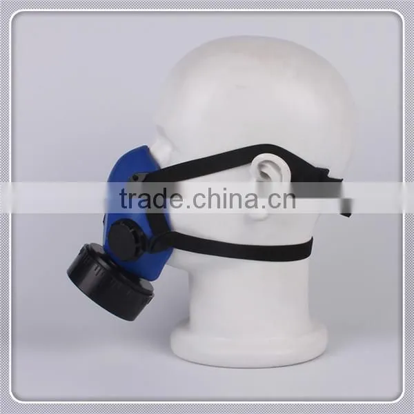 Safety Gas Mask With CE EN 140 photo-3