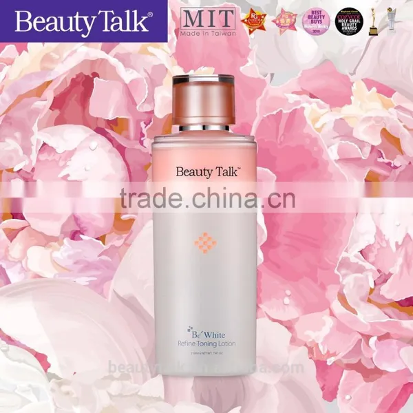 Water Oil Balance Moisturizing Refreshing Toner Lotion photo-4