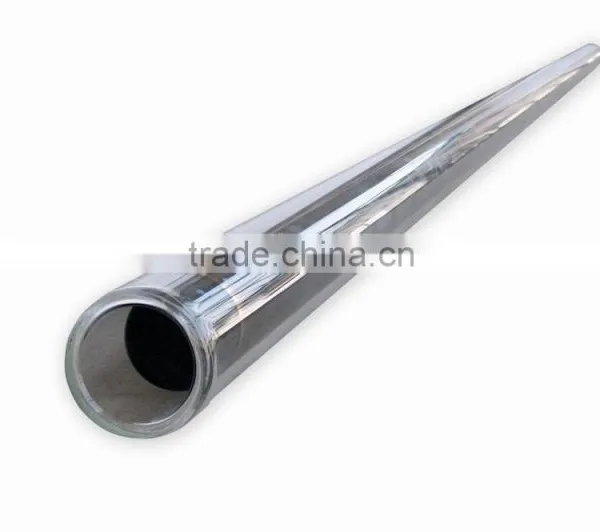 Solar Vacuum Tube