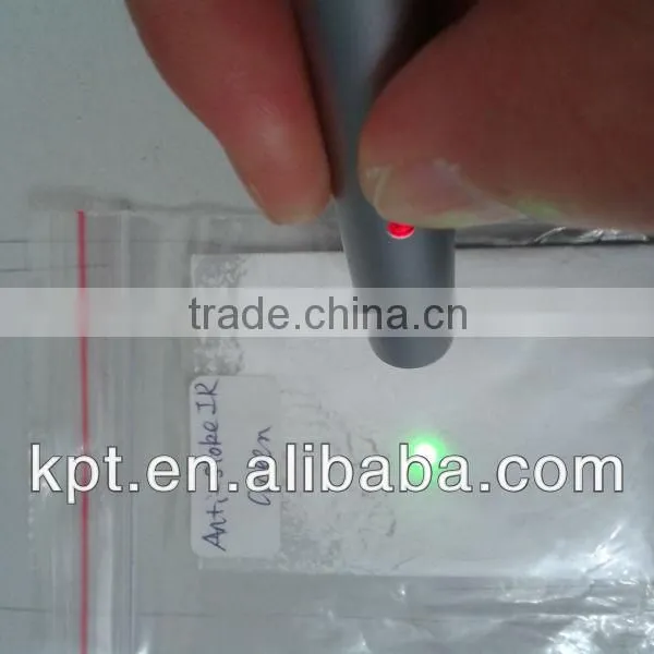 ANTI-STOKE 980nm IR phosphor for invisible security ink