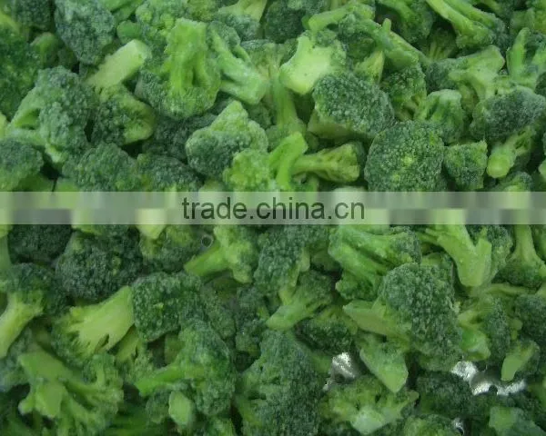 2013 New Bulk Frozen Vegetables . photo-4