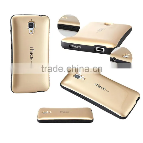 Top 10 Selling Iface Mall Case for Millet 4, Phone Cover for Millet4