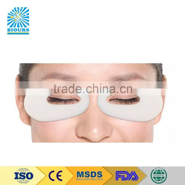 New Lint Free Ice Cooling Collagan Eye Patch photo-2
