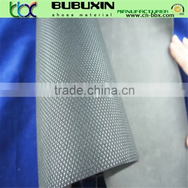 Nylon Cambrelle Fabric Laminated With Eva for Men Shoes photo-5