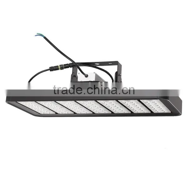 DLC UL TUV Approval Multi-function IK10 High Waterproof 450W LED Flood Lights photo-3