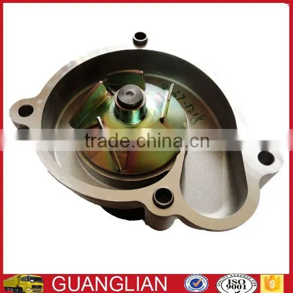 EQ4H Diesel Engine Part Water Pump Assembly 1307BF11-010 photo-2