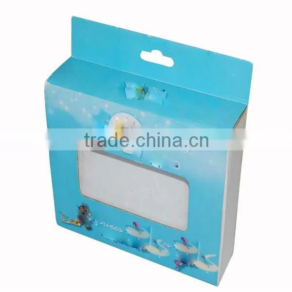 Gift Paperboard Cosmetic Box,Recycled Cosmetic Box,Paperboard Cosmetic Box photo-3