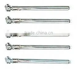 Tire Inflating Thumb Lock Air Chucks photo-4