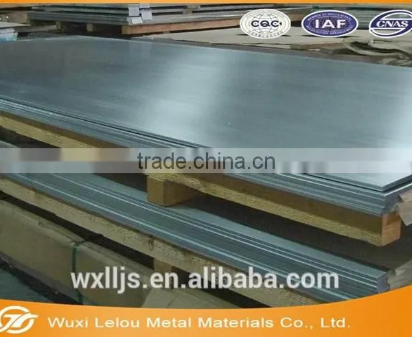 Aluminium Foil Embossed photo-5