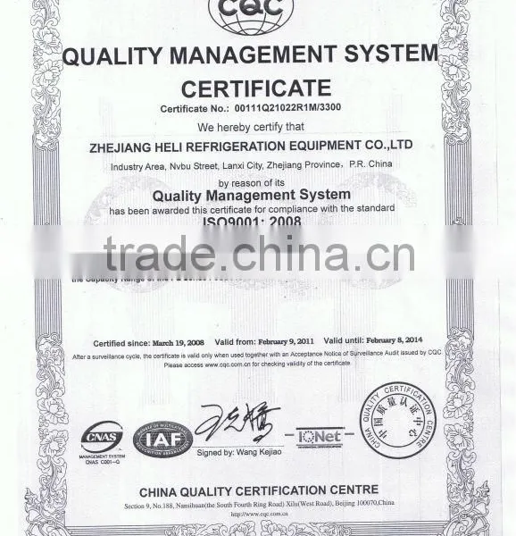 Medical and Scientific Use -86 Degree Celsius Freezer photo-4