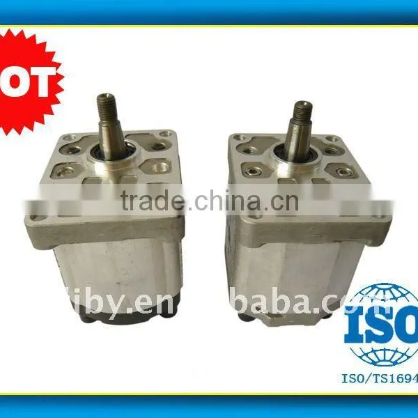 FIAT C25XP4MS/8273385/Bosch Rexroth 0510.525.046 Гидравлический шестеренчатый насос рулевого управления для запчастей тракторов и грузовиков