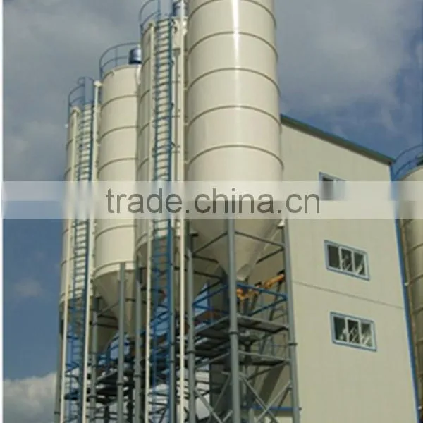 BCSJ20 Plough Mixer for Dry Mortar Mixing Plant photo-2
