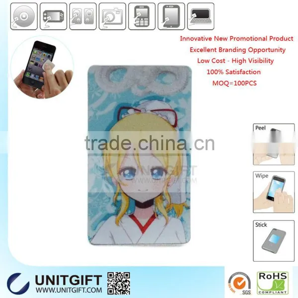 Mobile Phone Display Cleaner photo-6