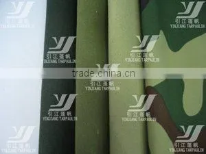 Canvas Tarps