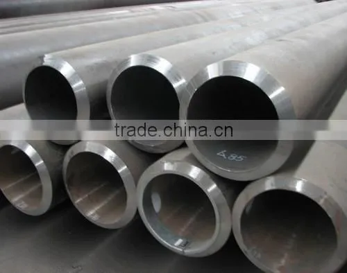 ASTM A312 TP347 Stainless Steel Seamless Pipes and Tubes
