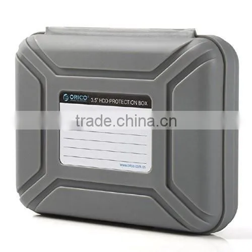 OEM 3.5 Ethernet Hdd Enclosure,shockproof Hdd Enclosure