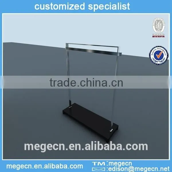 Combined Design Metal Display Racks photo-5