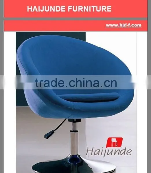 Fashion Fabric Leisure Chair,base Chair